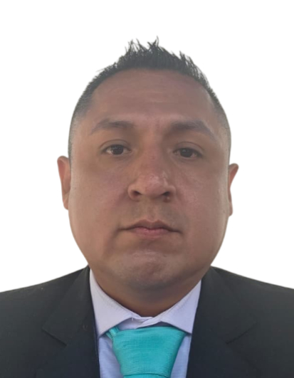 Ing. Davis Anthony Rolando Rojas