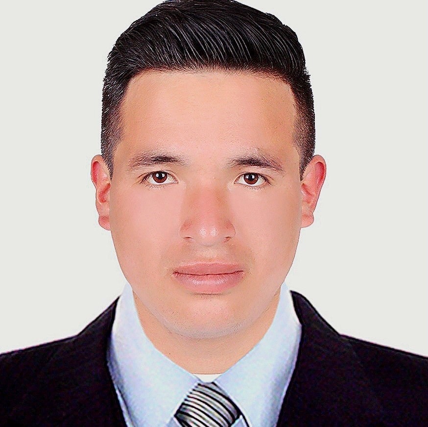 Prof. Benjamin Lastra Rivera