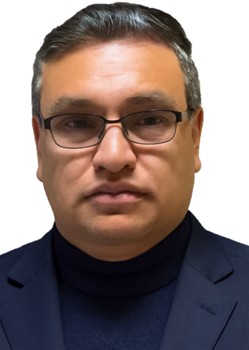 Enf. Narciso Chaupis Chavez