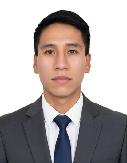 Ing. Trujillo Obregon Gamaniel Santos