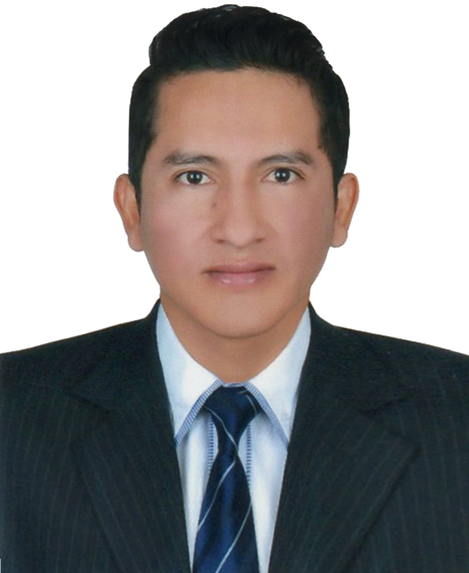 Ing. Julio Cesar Gonzales Aquilino